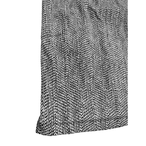 ATHLETA DELANCEY SKYLINE GRAY DRESS FULLY LINED & SIDE POCKETS - MEDIUM - Picture 5 of 10